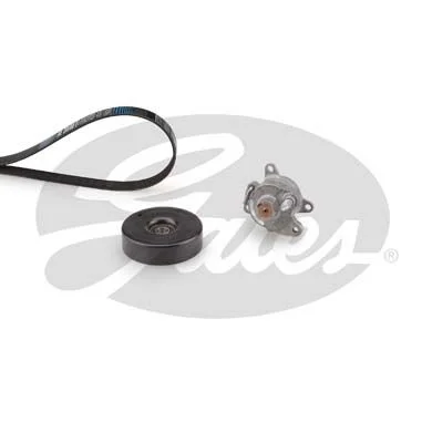 Polia tensionadora, correia em V GATES K096PK2115