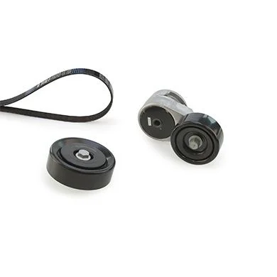 Polia tensionadora, correia em V GATES K096PK2138