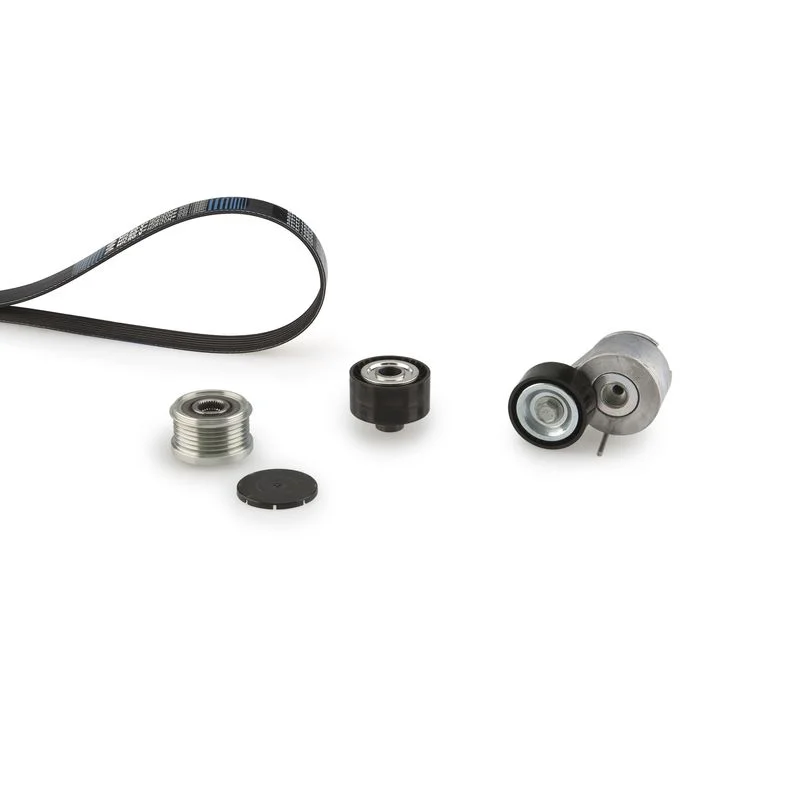 Polia tensionadora, correia em V GATES K116PK1353