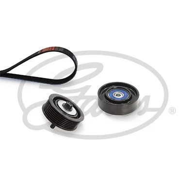 Polia tensionadora, correia em V GATES K126PK1763