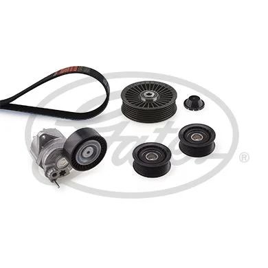 Polia tensionadora, correia em V GATES K166PK2260
