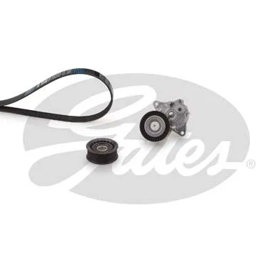Polia tensionadora, correia em V GATES K166PK2270