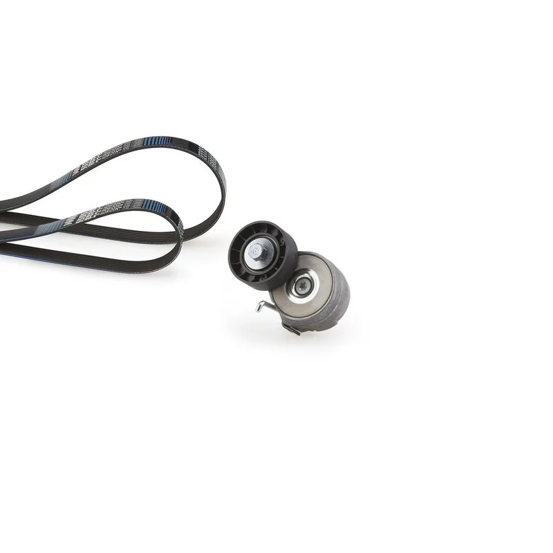 Polia tensionadora, correia em V GATES K176PK1183