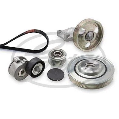 Polia tensionadora, correia em V GATES K186PK1218