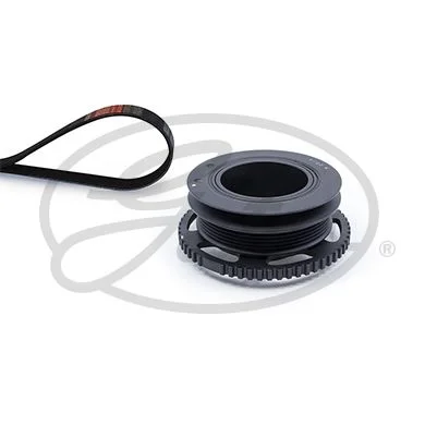 Polia tensionadora, correia em V GATES K195PK970