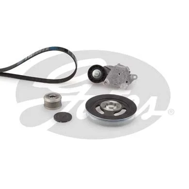 Polia tensionadora, correia em V GATES K196PK975