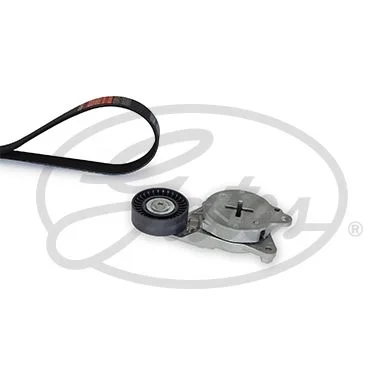 Polia tensionadora, correia em V GATES K216PK1183