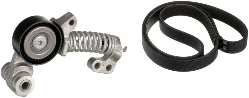 Polia tensionadora, correia em V GATES K226PK1183