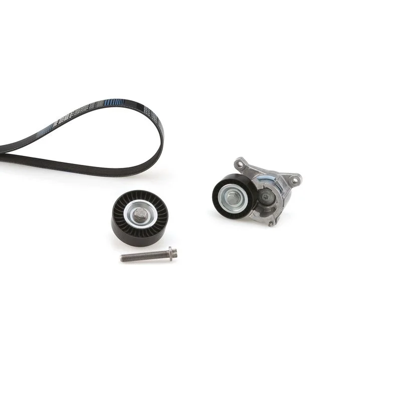 Polia tensionadora, correia em V GATES K306PK1708