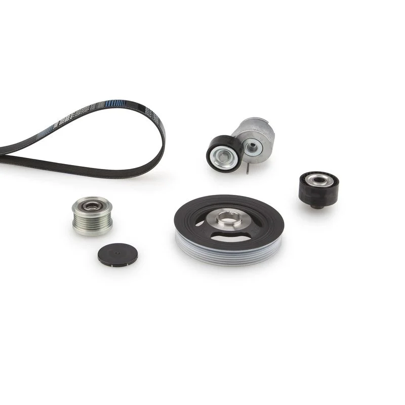 Polia tensionadora, correia em V GATES K416PK1708