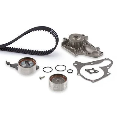 Water Pump & Timing Belt Kit GATES KP15202XS
