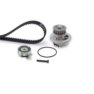 Bomba d'água e kit de correia dentada GATES KP15310XS