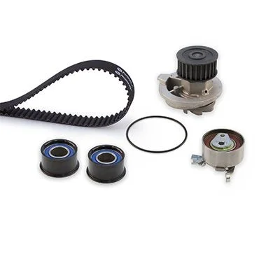 Bomba d'água e kit de correia dentada GATES KP15408XS
