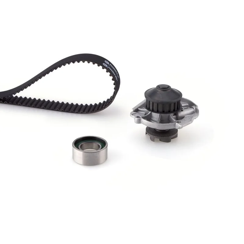 Bomba d'água e kit de correia dentada GATES KP15411XS