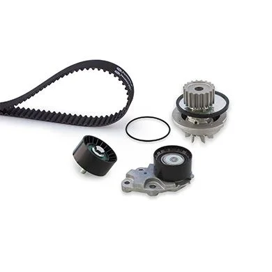 Bomba d'água e kit de correia dentada GATES KP15419XS-1