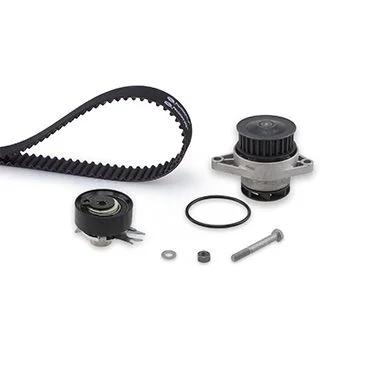 Bomba d'água e kit de correia dentada GATES KP15427XS-2