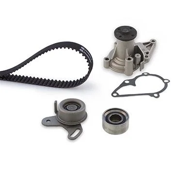 Bomba d'água e kit de correia dentada GATES KP15479XS