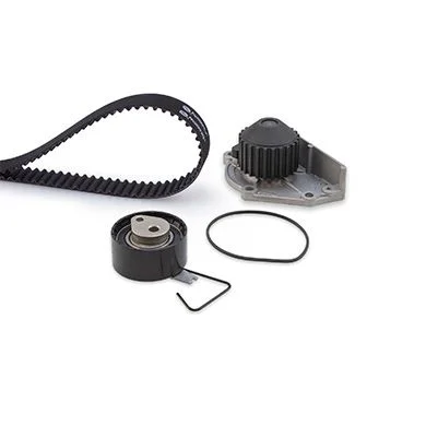 Bomba d'água e kit de correia dentada GATES KP15497XS