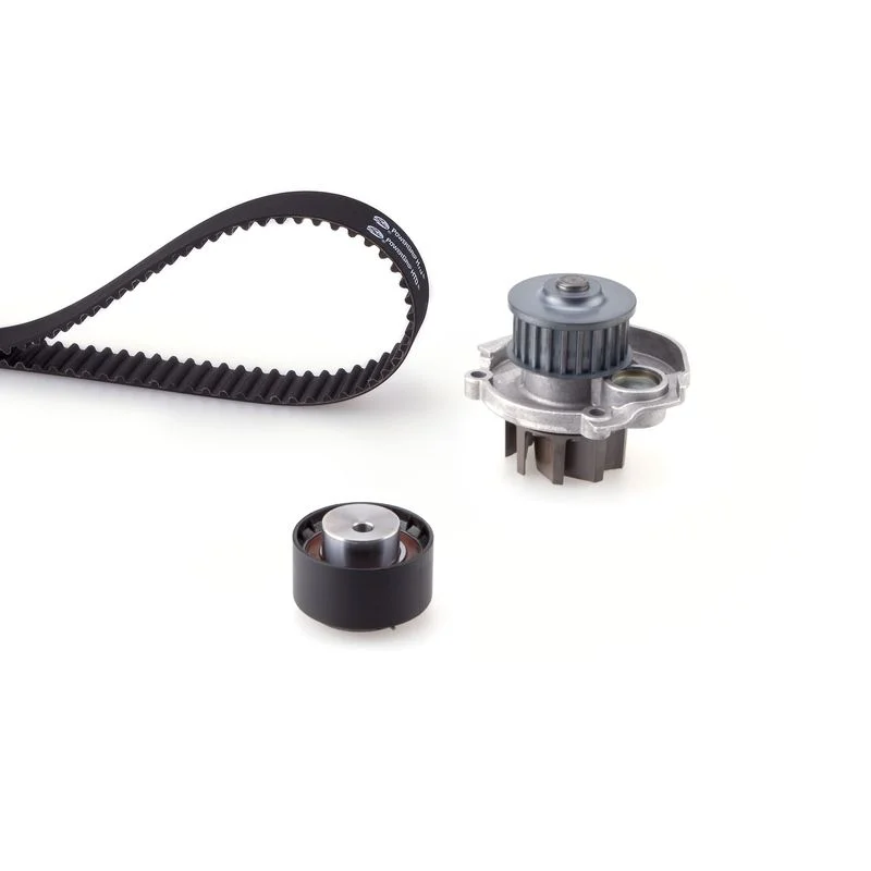 Bomba d'água e kit de correia dentada GATES KP15503XS-2