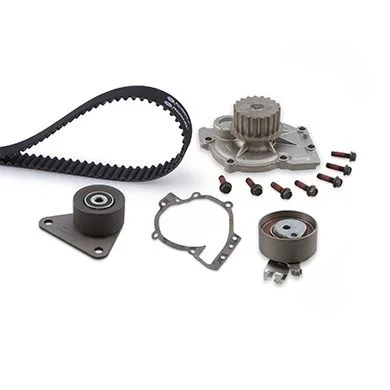 Bomba d'água e kit de correia dentada GATES KP15509XS