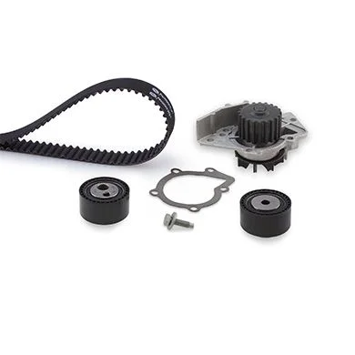 Bomba d'água e kit de correia dentada GATES KP15524XS