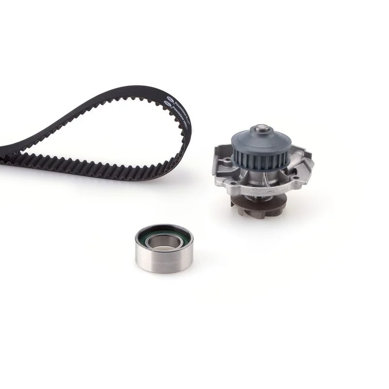 Bomba d'água e kit de correia dentada GATES KP15544XS