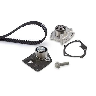 Bomba d'água e kit de correia dentada GATES KP15552XS