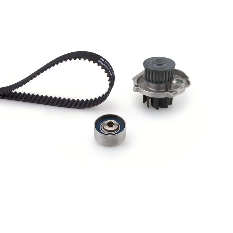 Bomba d'água e kit de correia dentada GATES KP15626XS