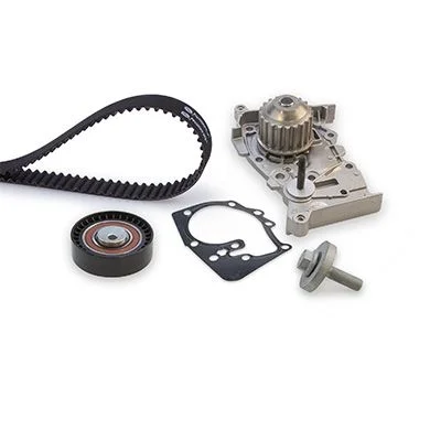 Bomba d'água e kit de correia dentada GATES KP15662XS