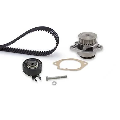 Bomba d'água e kit de correia dentada GATES KP25427XS