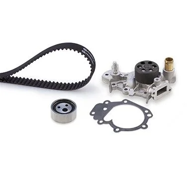 Bomba d'água e kit de correia dentada GATES KP25454XS