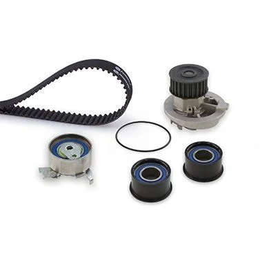 Bomba d'água e kit de correia dentada GATES KP25461XS