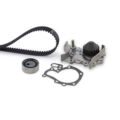 Bomba d'água e kit de correia dentada GATES KP25473XS