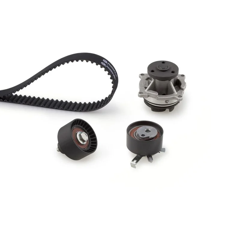 Water Pump & Timing Belt Kit GATES KP25508XS-1