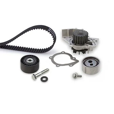 Bomba d'água e kit de correia dentada GATES KP25523XS