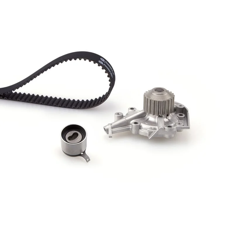 Bomba d'água e kit de correia dentada GATES KP25535XS