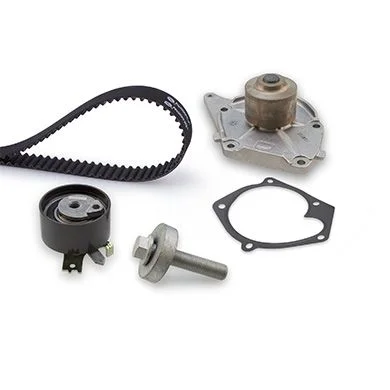 Bomba d'água e kit de correia dentada GATES KP25578XS