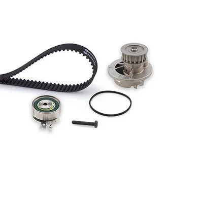 Bomba d'água e kit de correia dentada GATES KP35310XS