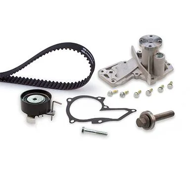 Bomba d'água e kit de correia dentada GATES KP35669XS