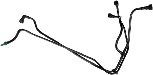 Hose, fuel overflow GATES MFL1000