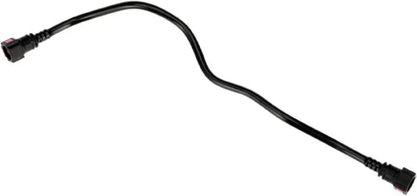 Hose, fuel overflow GATES MFL1050