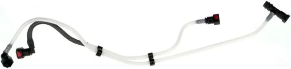 Fuel Line GATES MFL1058