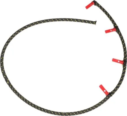 Hose, fuel overflow GATES MFL1077