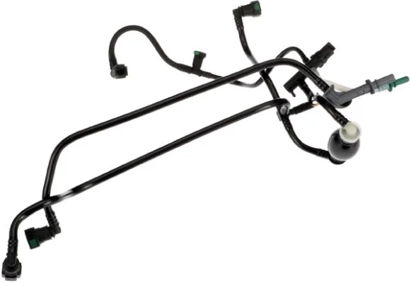 Fuel Line GATES MFL1090