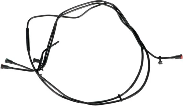 Fuel Line GATES MFL1104