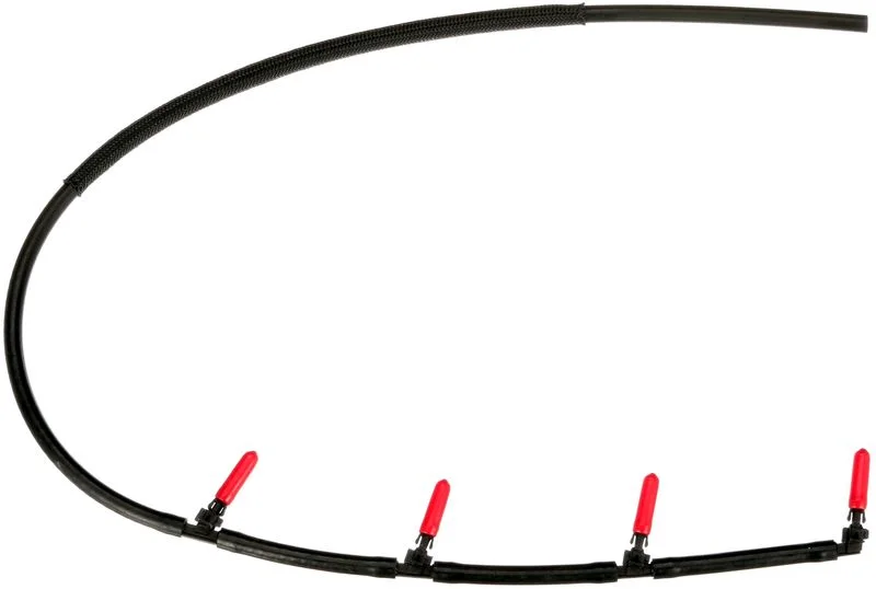 Fuel Hose GATES MFL1139