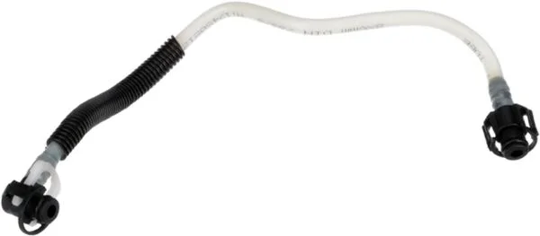 Hose, fuel overflow GATES MFL1154