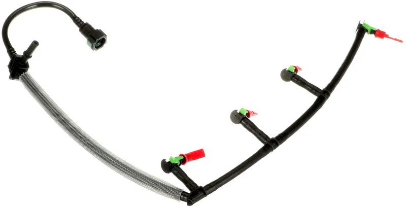 Hose, fuel overflow GATES MFL1185