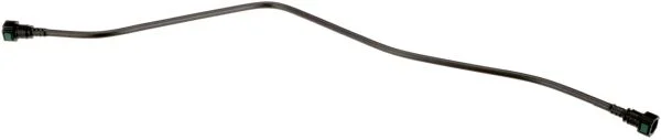 Hose, fuel overflow GATES MFL1196