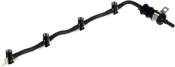 Hose, fuel overflow GATES MFL1211